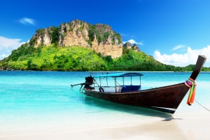 Прекрасная цена для отдыха в Таиланде